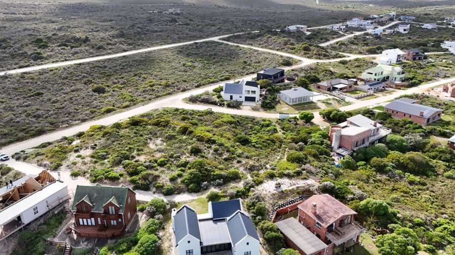 0 Bedroom Property for Sale in Suiderstrand Western Cape